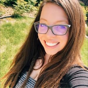 Meet your Posher, Allie